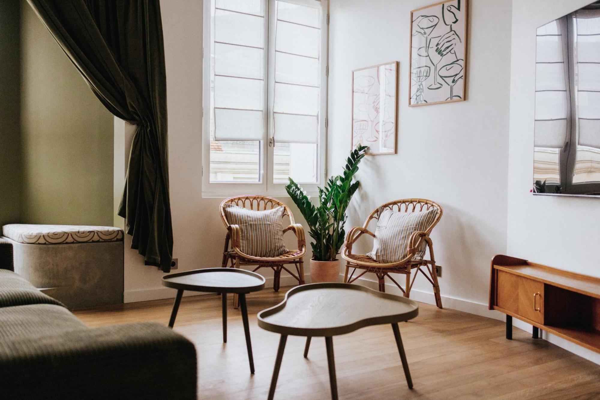 Maison Hubert Bordeaux Zewnętrze zdjęcie