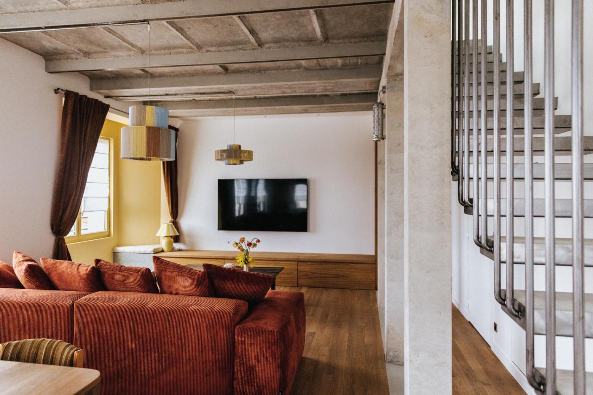 Maison Hubert Bordeaux Pokój zdjęcie