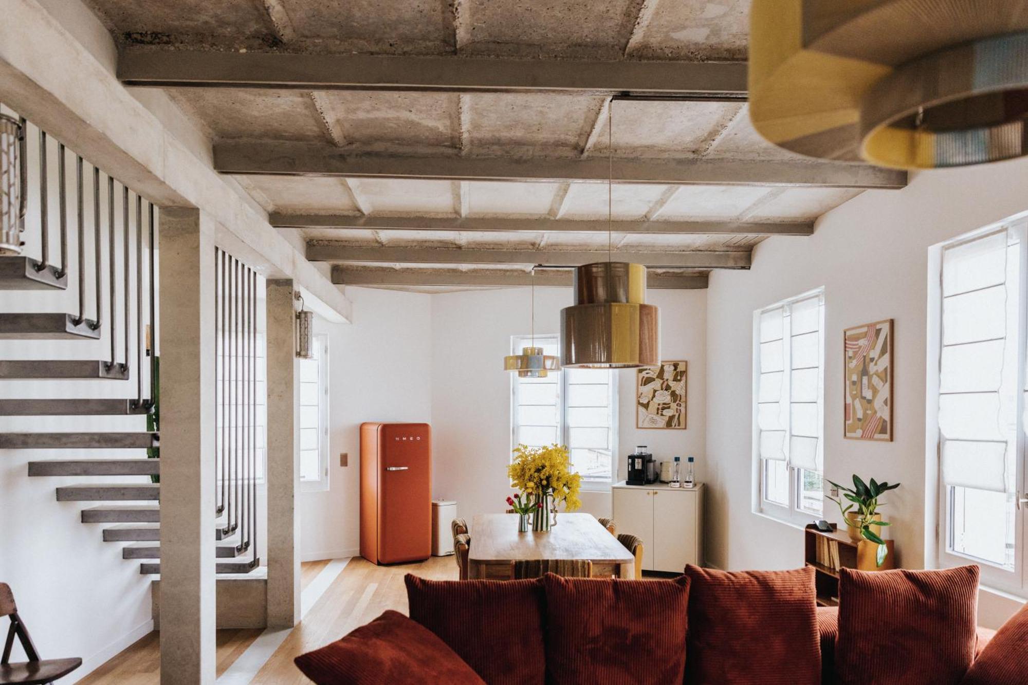 Maison Hubert Bordeaux Zewnętrze zdjęcie