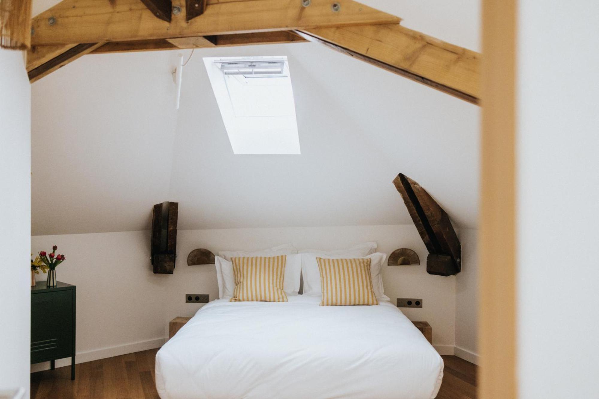 Maison Hubert Bordeaux Zewnętrze zdjęcie