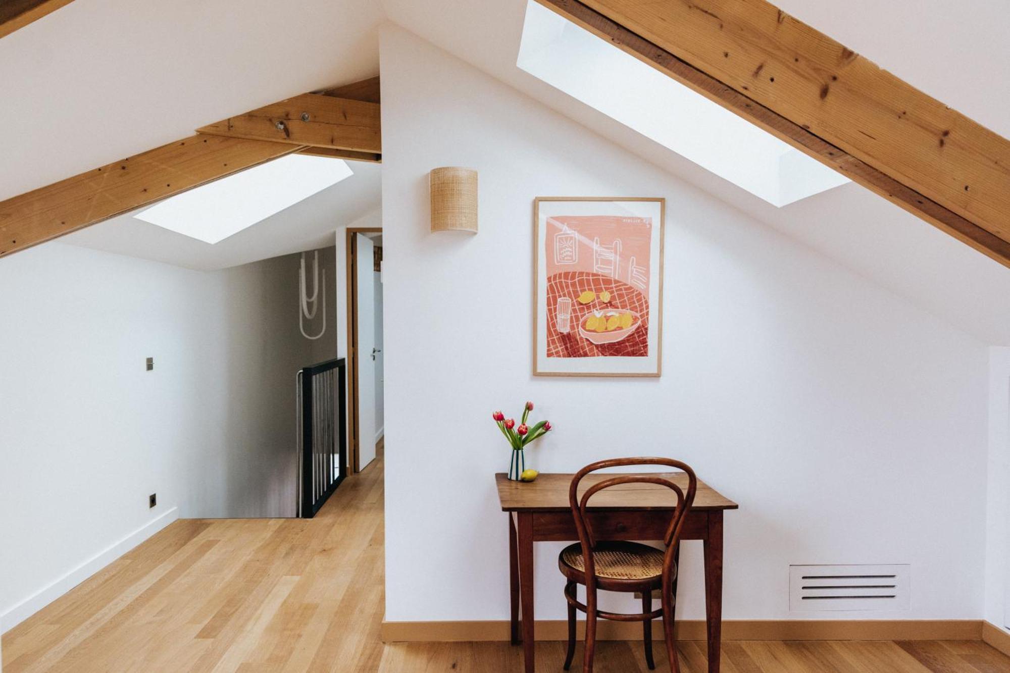Maison Hubert Bordeaux Zewnętrze zdjęcie