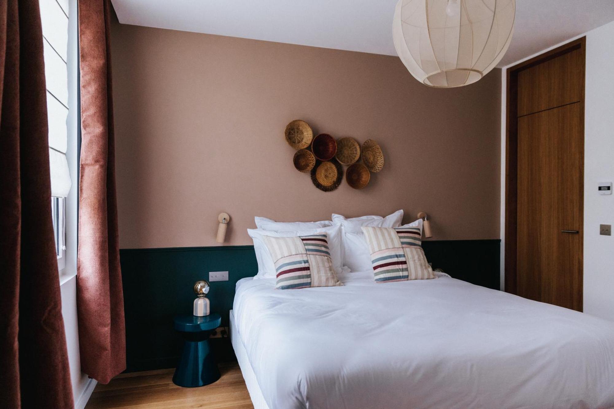 Maison Hubert Bordeaux Zewnętrze zdjęcie
